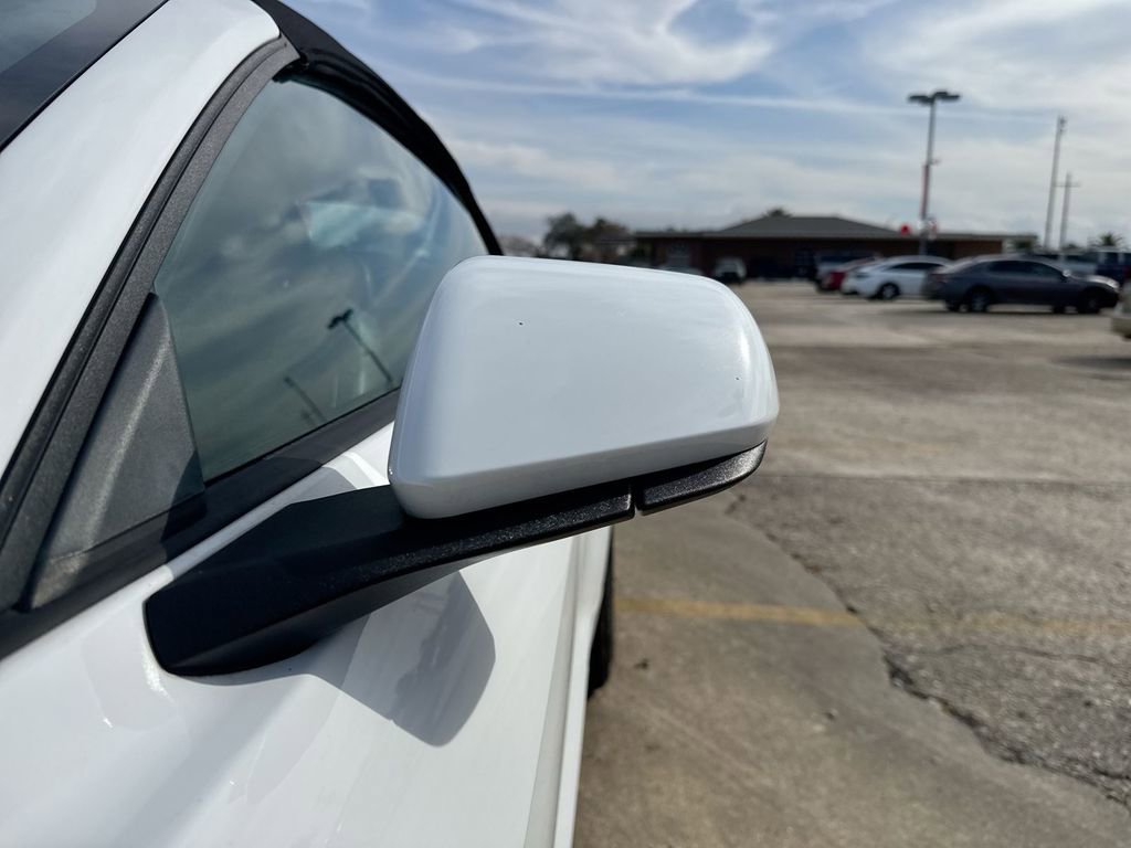 Used 2022 Ford Mustang Premium image 11