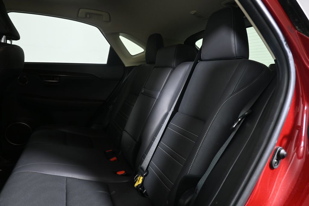 Used 2018 Lexus NX 300 AWD w/ Premium Package image 6