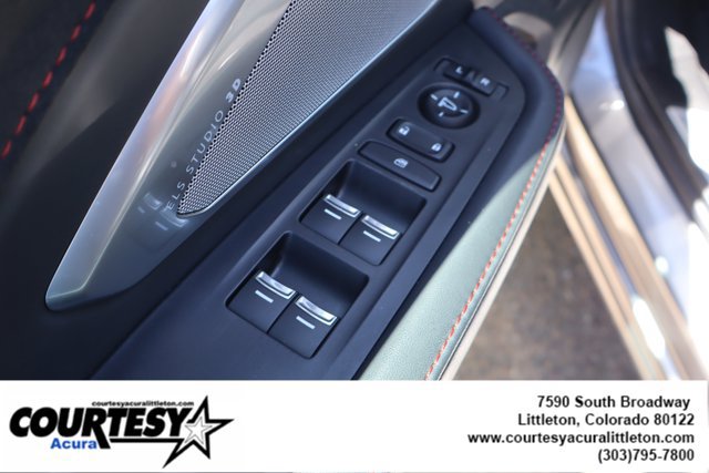 Used 2023 Acura RDX A-Spec AWD/4WD image 26