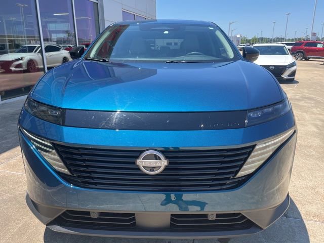 Certified 2026 Nissan Murano SL AWD/4WD image 6
