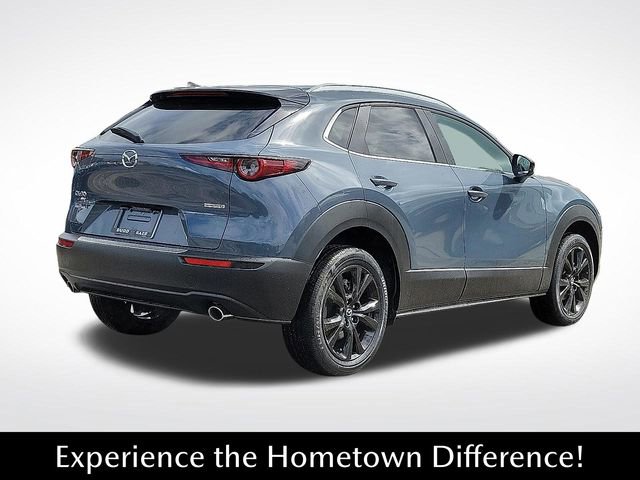 New 2026 MAZDA CX-30 AWD 2.5 S image 4