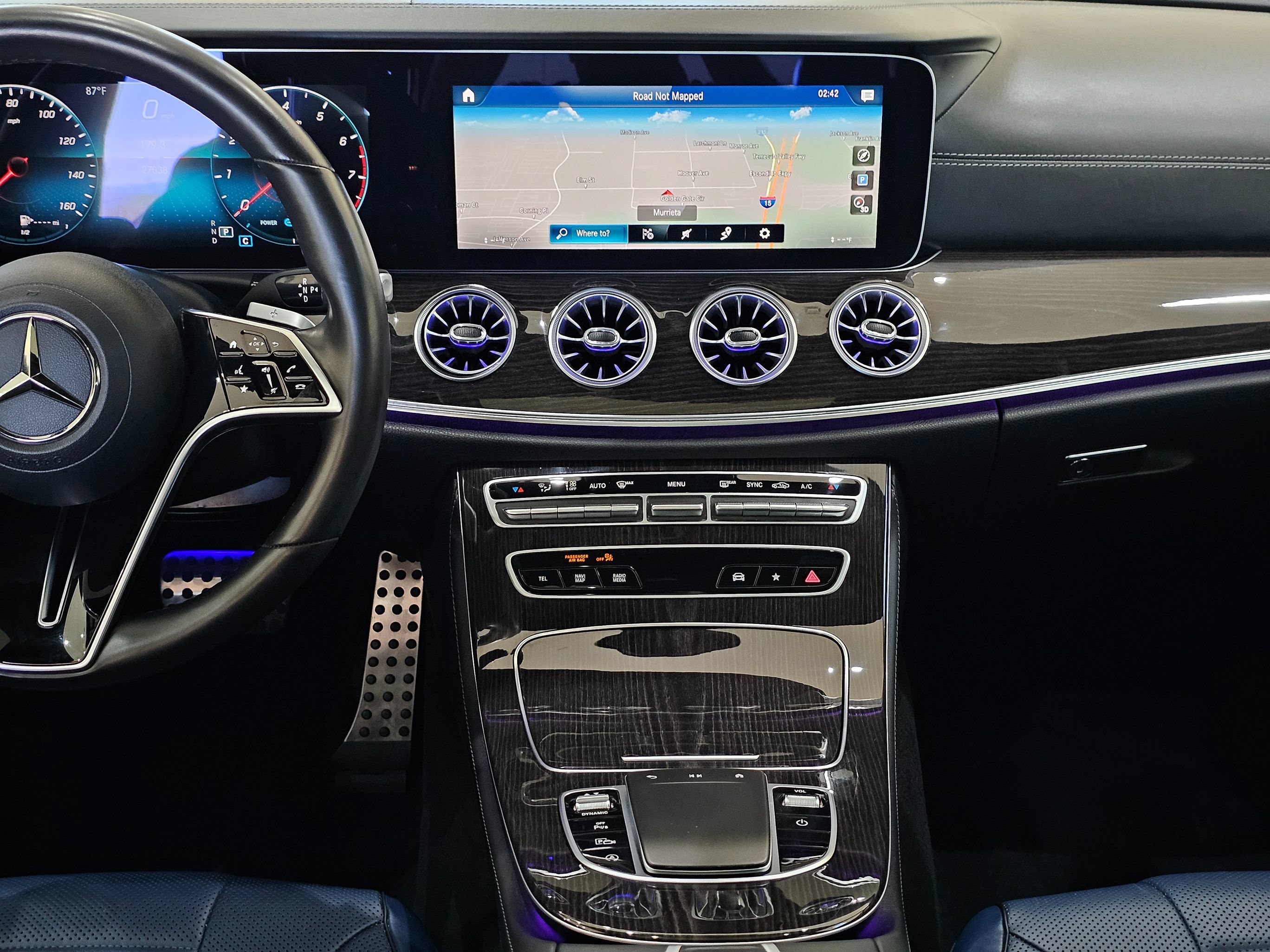 Used 2023 Mercedes-Benz CLS 450 4MATIC image 30