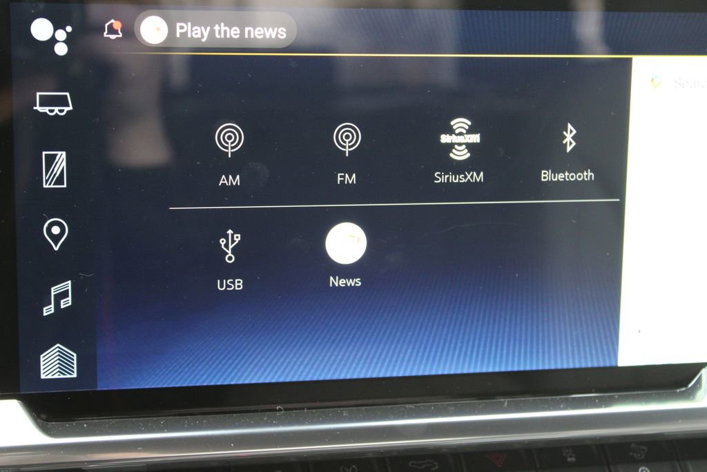 New 2026 Chevrolet Silverado 1500 LTZ w/ Z71 Off-Road Package image 44