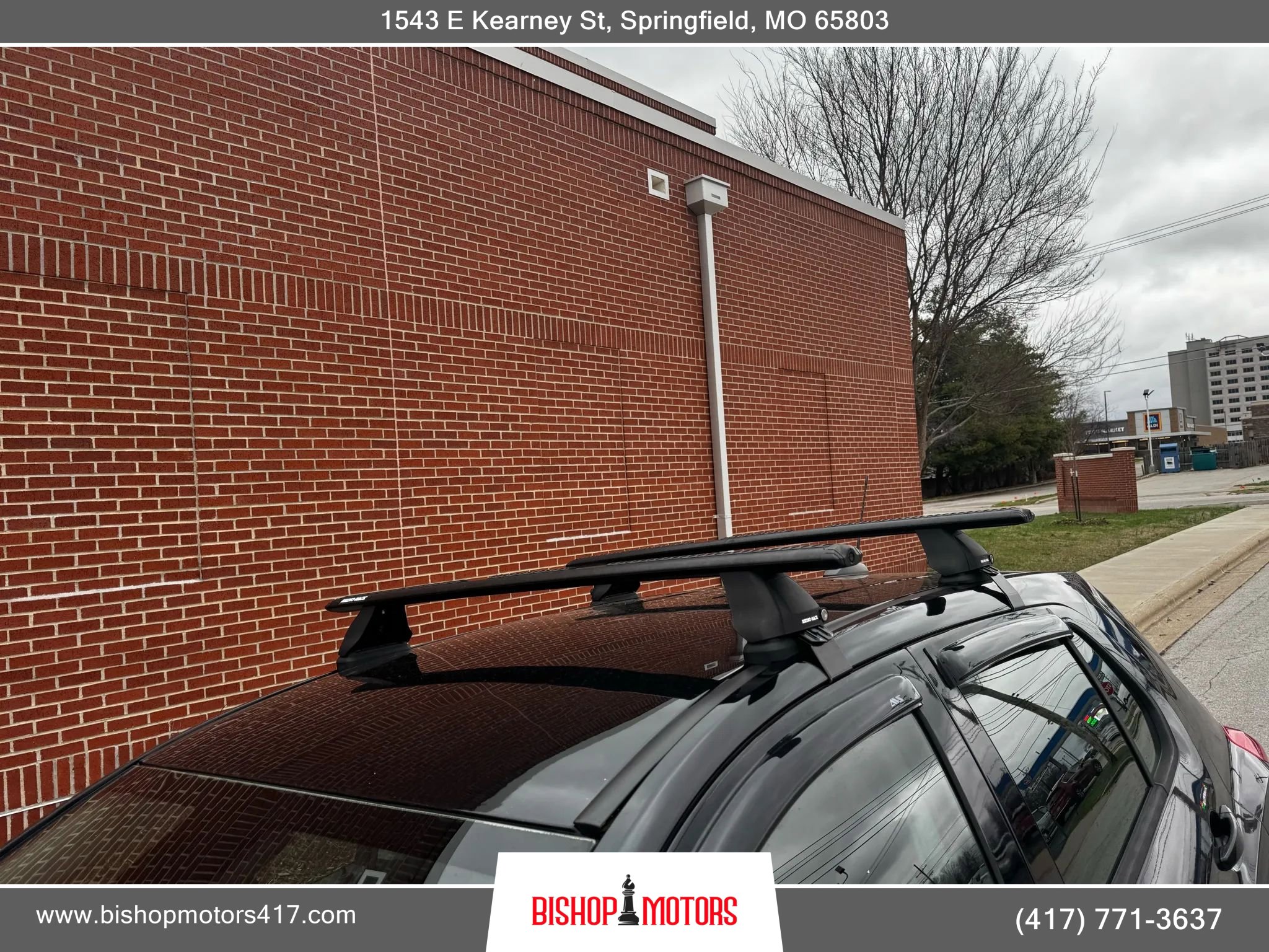Used 2017 Chevrolet Trax LS FWD image 15