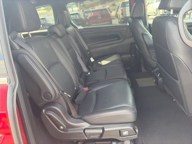 Used 2025 Honda Odyssey Sport-L image 31