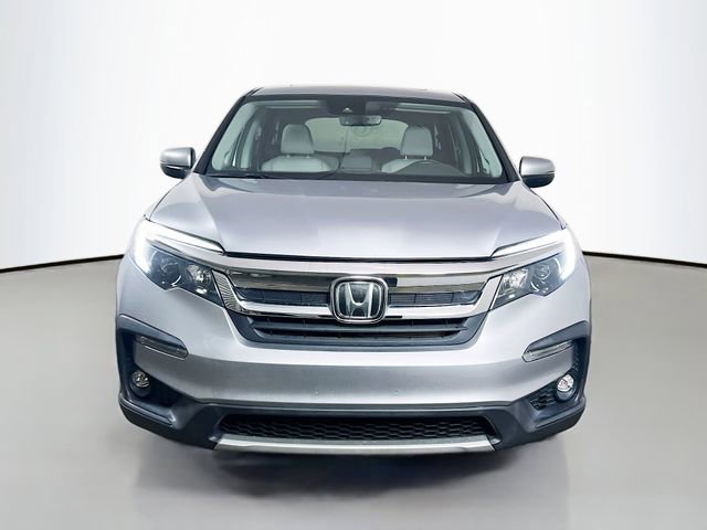 Used 2019 Honda Pilot EX-L image 2