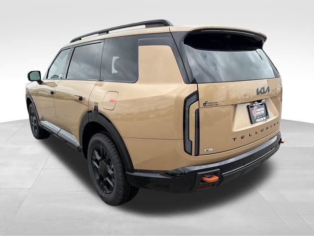 New 2027 Kia Telluride SX Prestige X-Pro AWD/4WD image 5