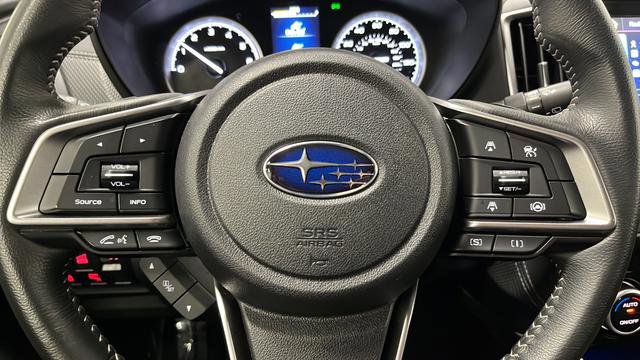 Used 2024 Subaru Forester Limited image 16