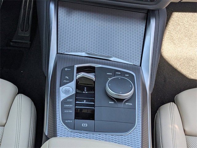 Used 2025 BMW M240i xDrive Coupe image 21