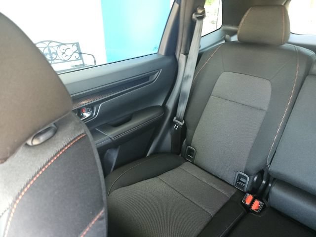 Used 2026 Honda CR-V TrailSport image 11