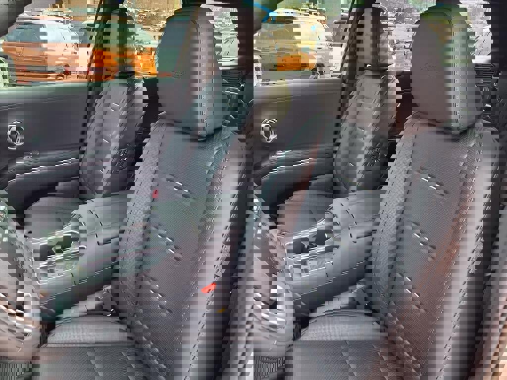 New 2026 Hyundai Palisade Calligraphy image 13