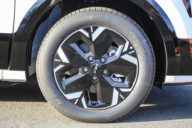 New 2026 Kia Niro Wind FWD image 17
