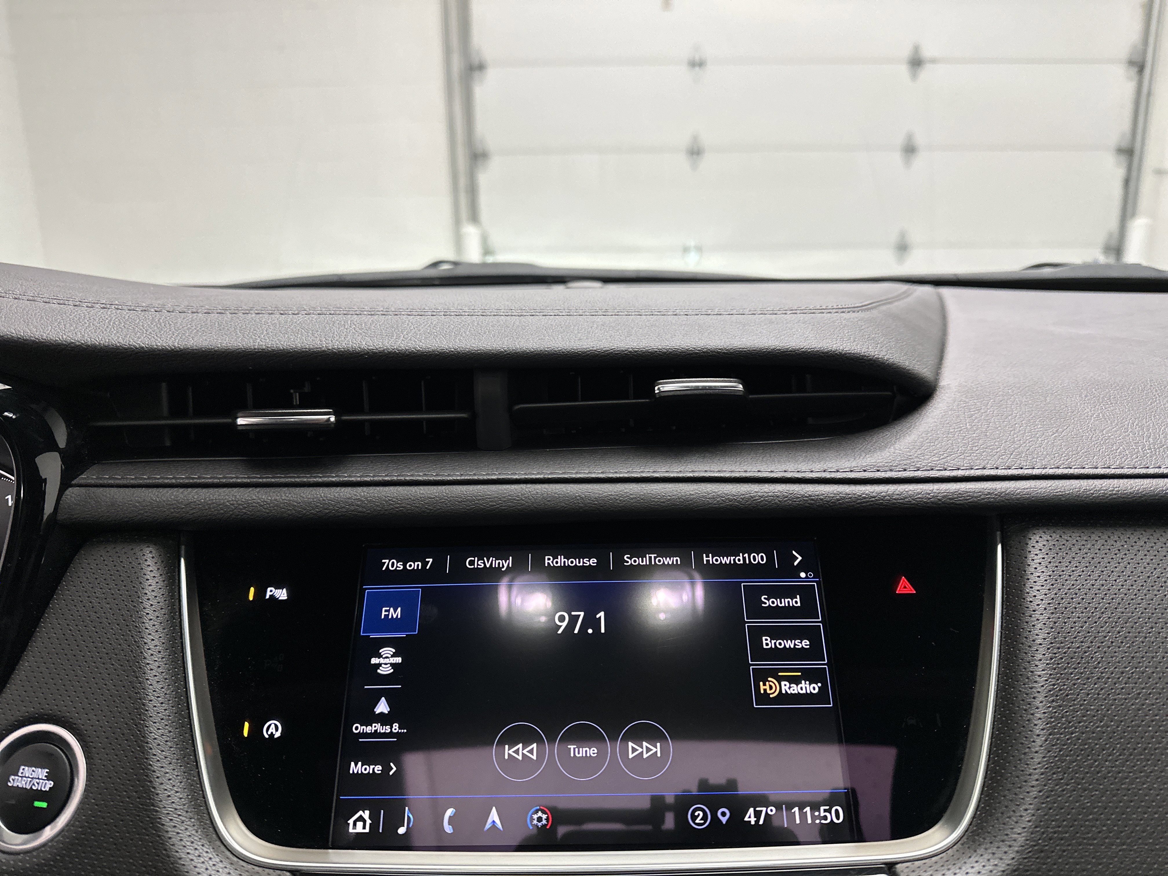 Used 2025 Cadillac XT5 Premium Luxury image 34