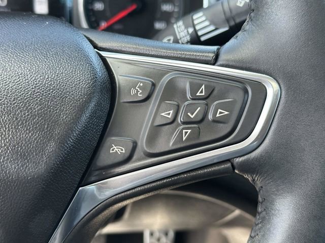 Used 2017 Chevrolet Malibu Premier w/ Premier Sun and Wheel Package image 13