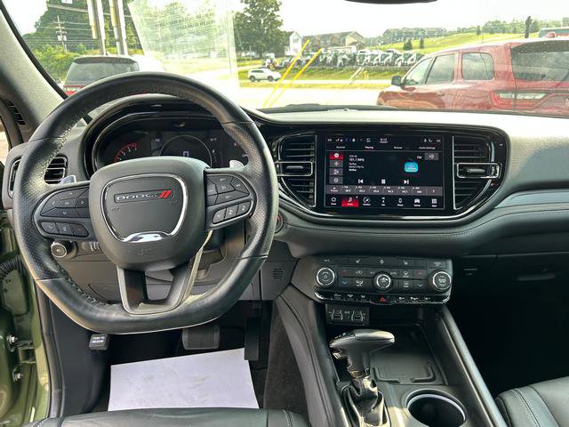Certified 2022 Dodge Durango GT image 11