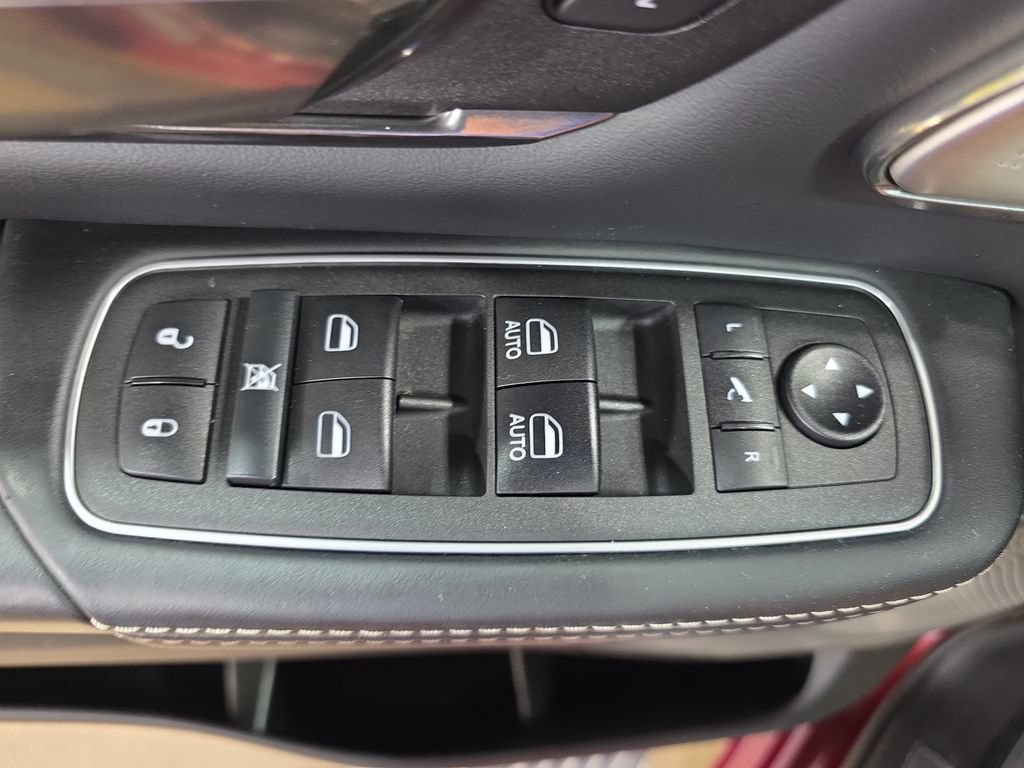 Used 2021 RAM 1500 Limited w/ Night Edition AWD/4WD image 29