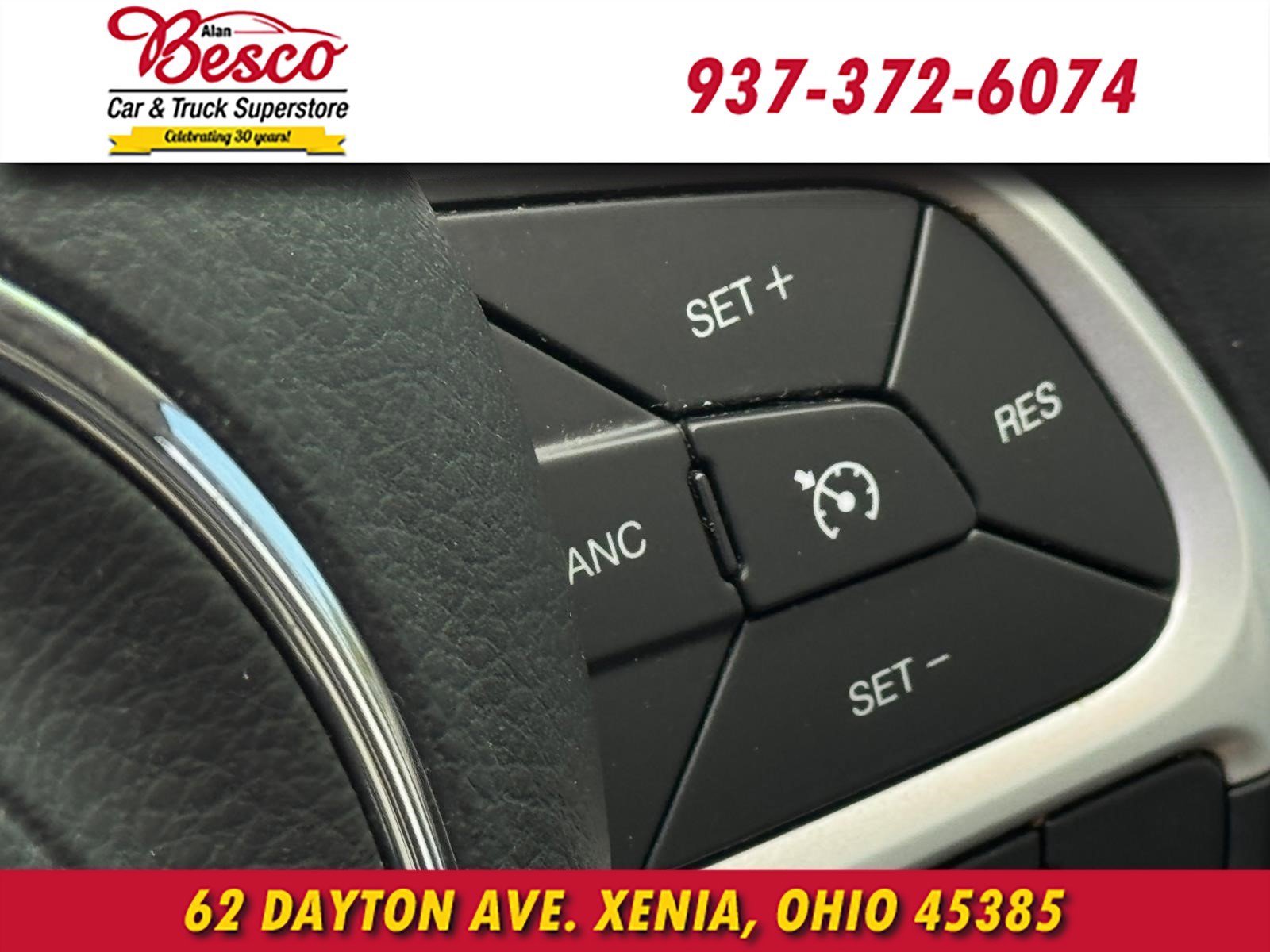 Used 2017 Jeep Compass Latitude w/ Popular Equipment Group AWD/4WD image 12