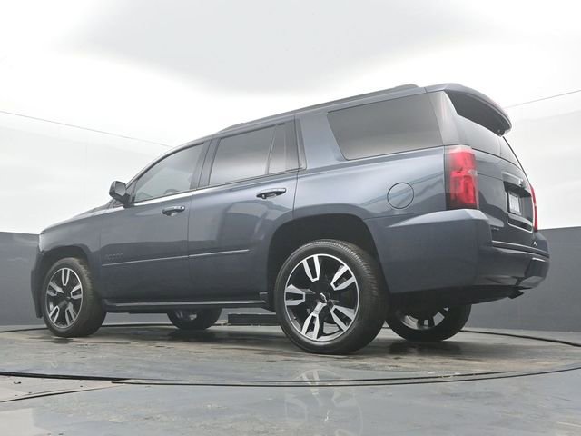 Used 2020 Chevrolet Tahoe Premier image 50