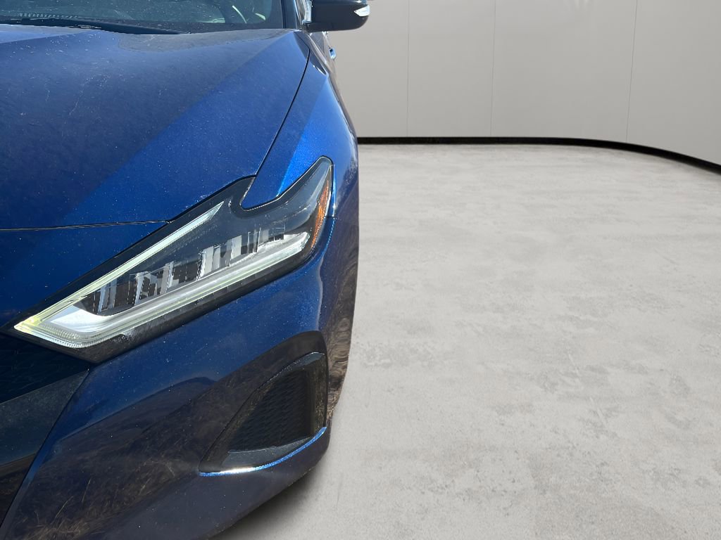 Used 2021 Nissan Maxima 3.5 SV w/ Floor Mat Group image 10