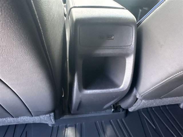 Certified 2025 Buick Envista Sport Touring w/ Convenience I Package FWD image 20