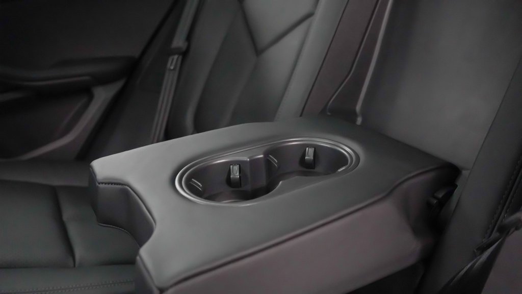 New 2026 Porsche Macan Turbo image 19