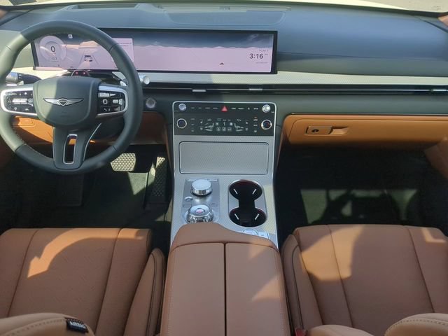 New 2026 Genesis GV80 3.5T Advanced AWD/4WD image 14