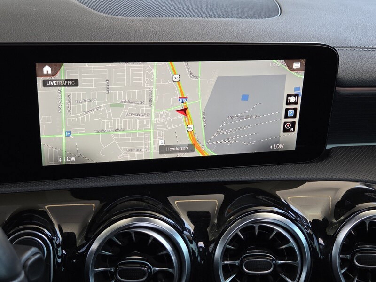 Certified 2022 Mercedes-Benz CLA 250 image 29