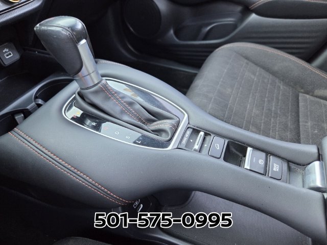 Used 2024 Honda HR-V Sport image 27