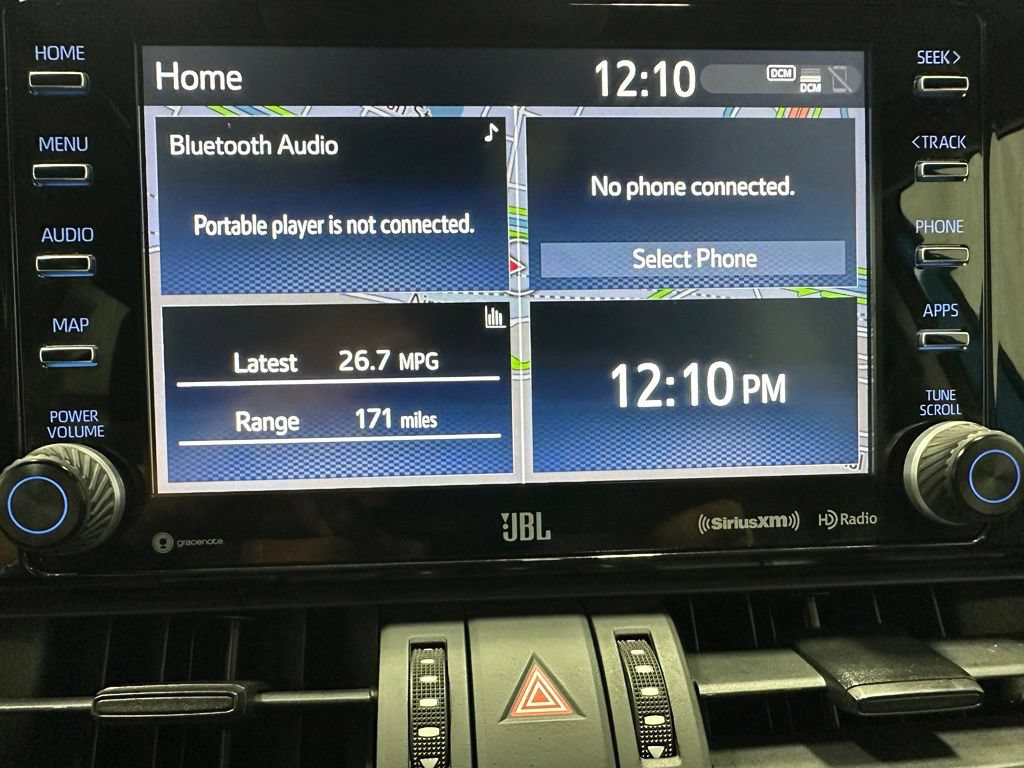 Used 2019 Toyota RAV4 Adventure w/ All Weather Liner Package AWD/4WD image 26