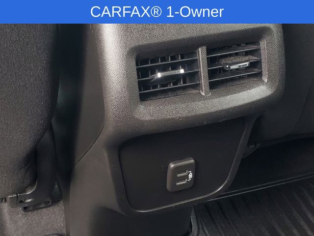 Certified 2021 Chevrolet Equinox LS w/ LS Convenience Package image 32