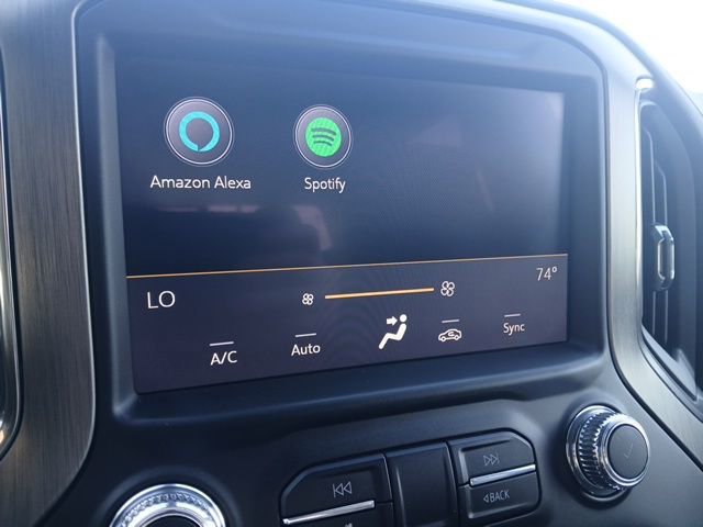 Used 2020 GMC Sierra 1500 Denali w/ Denali Ultimate Package image 32