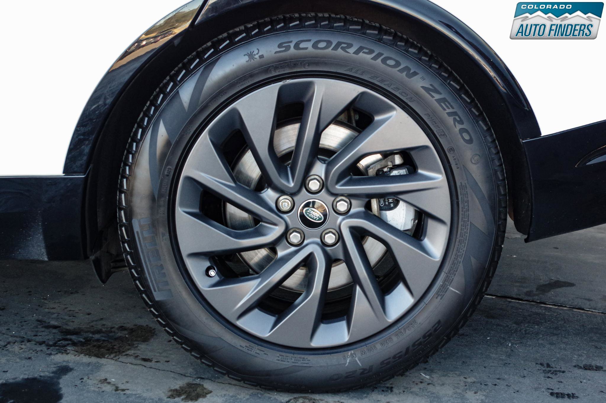 Used 2021 Land Rover Discovery S R-Dynamic image 26