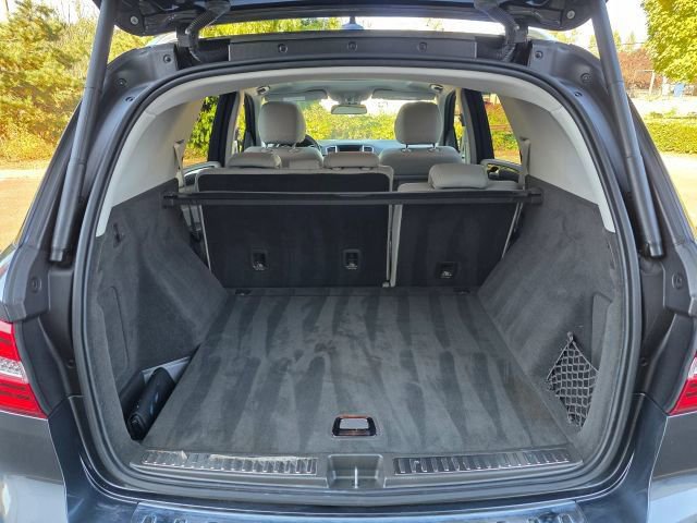 Used 2014 Mercedes-Benz ML 350 2WD image 36