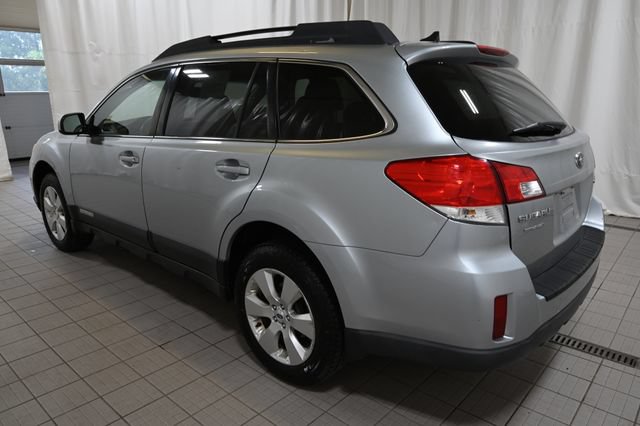 Used 2012 Subaru Outback 2.5i Limited w/ Moonroof Pkg AWD/4WD image 9
