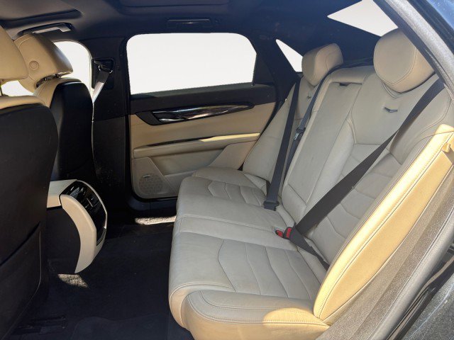 Used 2020 Cadillac CT6 Luxury image 4