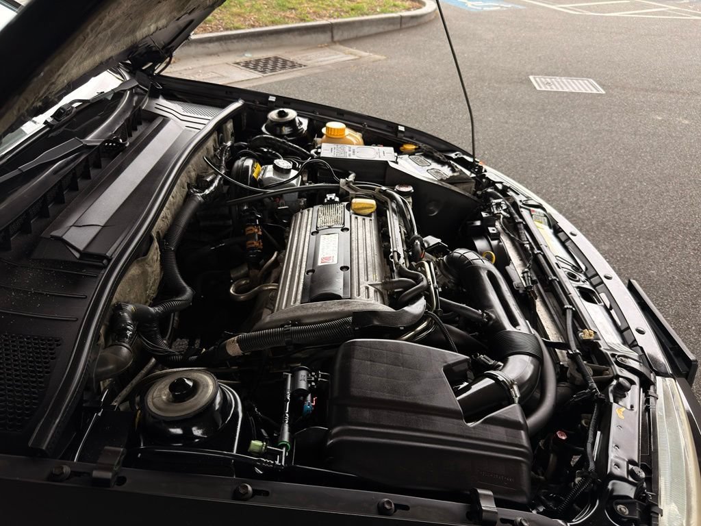 Used 2001 Saturn L-Series L200 FWD image 51