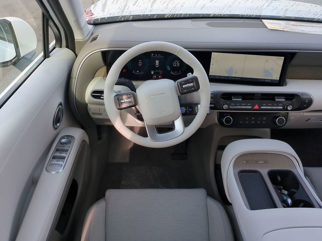 New 2026 Hyundai Palisade SE FWD image 19