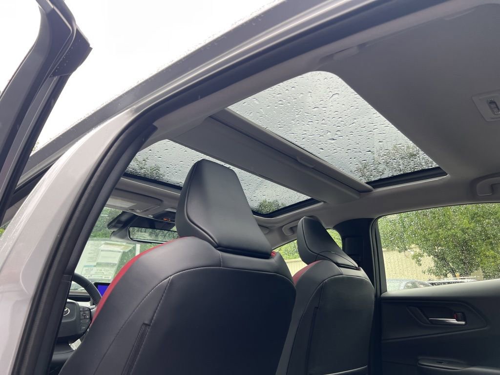 New 2026 Toyota Prius Plug-In Hybrid image 10