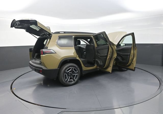 New 2026 Jeep Cherokee Laredo AWD/4WD image 39