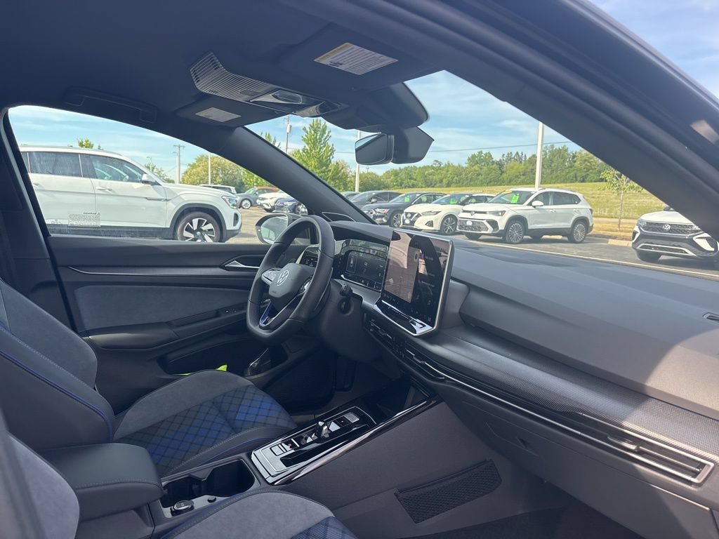 New 2026 Volkswagen Golf w/ Euro Style Package AWD/4WD image 48