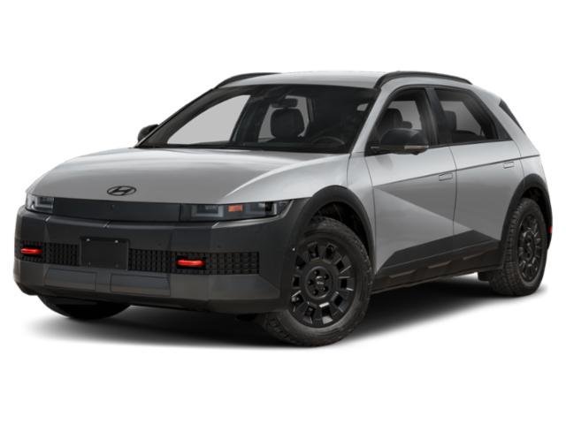 Certified 2026 Hyundai Ioniq 5 XRT AWD/4WD image 1