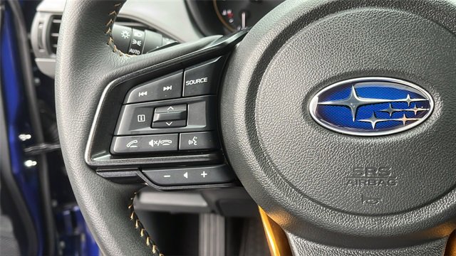 Used 2025 Subaru Crosstrek 2.5i Wilderness image 12