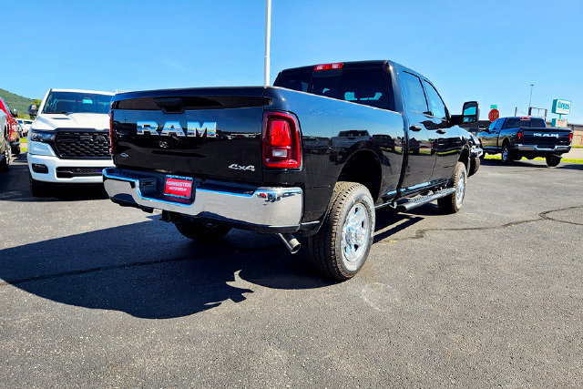 New 2027 RAM 2500 Tradesman AWD/4WD image 32