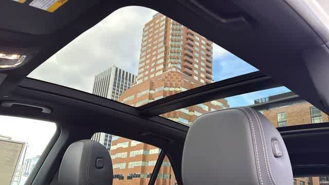 Certified 2026 Mercedes-Benz GLE 350 4MATIC image 28