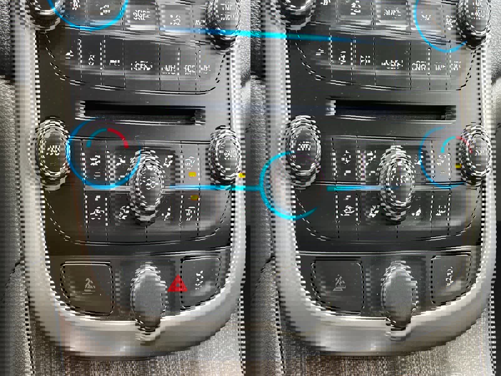 Used 2015 Chevrolet Malibu LT FWD image 20