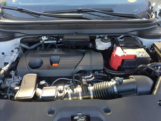 New 2026 Acura RDX A-Spec image 17