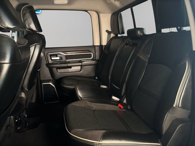 Used 2024 RAM 2500 Laramie w/ Safety Group AWD/4WD image 16