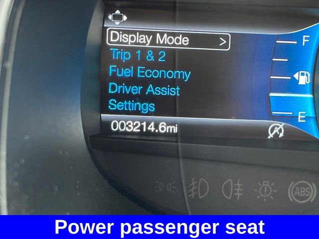 Used 2024 Ford Edge SEL w/ Convenience Package image 10