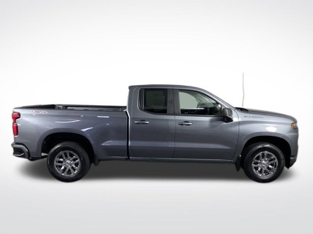 Used 2019 Chevrolet Silverado 1500 RST w/ All-Star Edition AWD/4WD image 8
