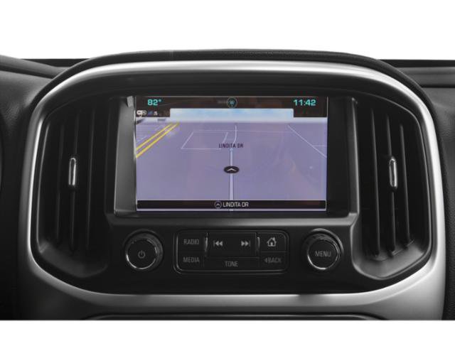 Used 2018 Chevrolet Colorado ZR2 AWD/4WD image 19